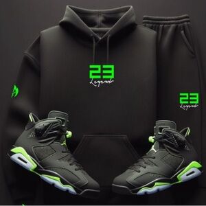 Air Jordan 6 Retro (GS)